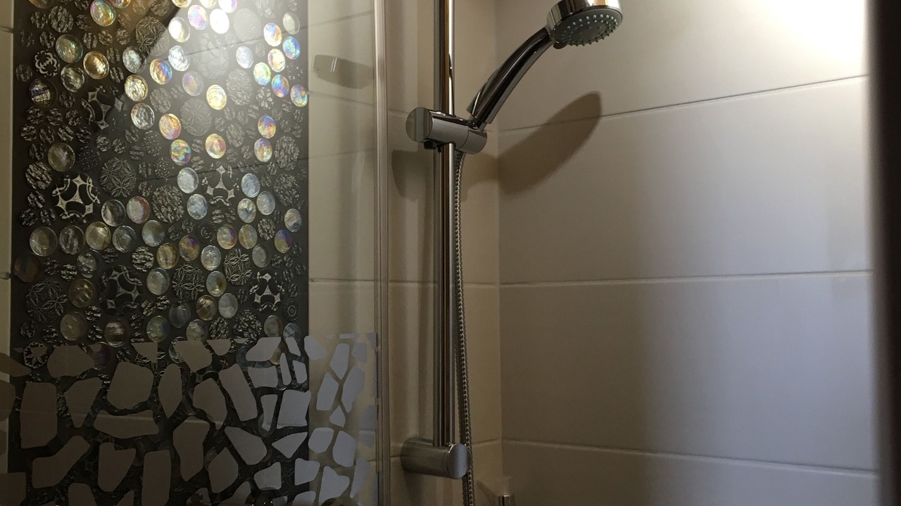 Photo of Bathroom in Montgellafrey