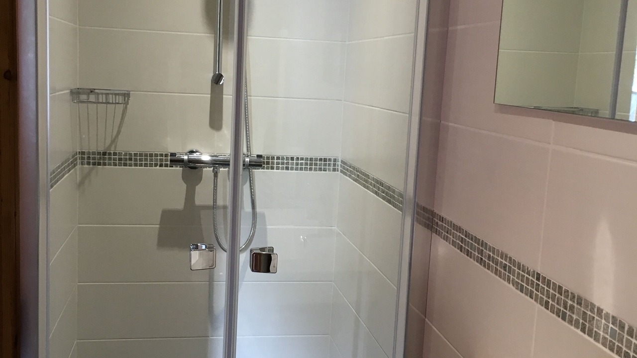 Photo of Bathroom in Montgellafrey