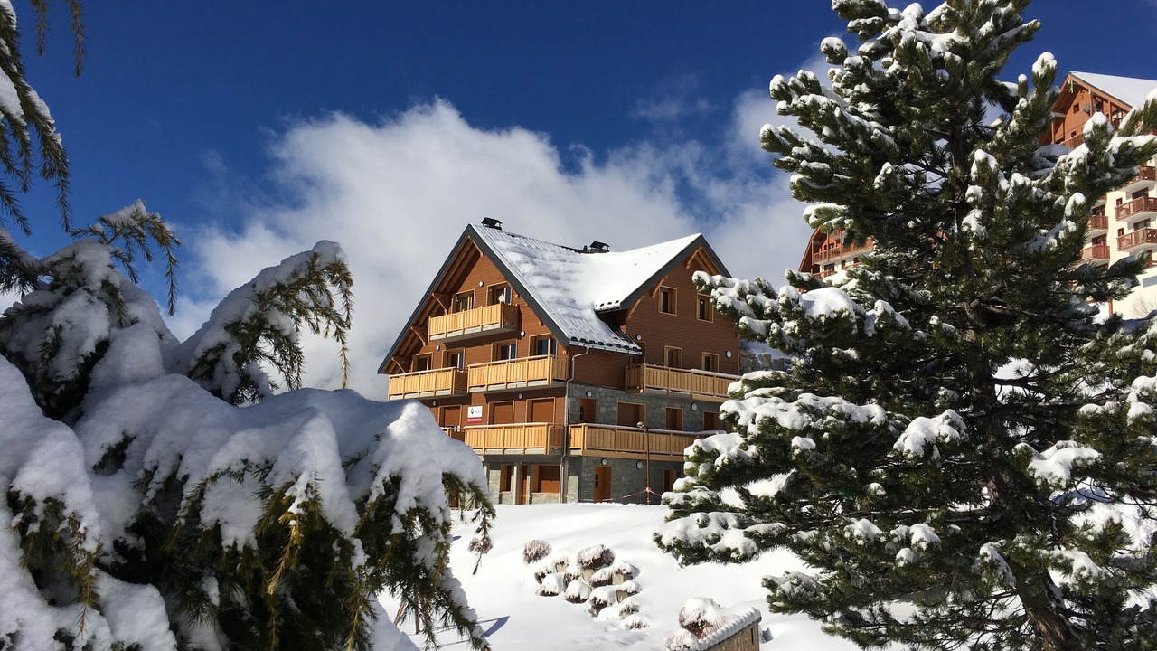 Photo of Outdoor in Montgellafrey