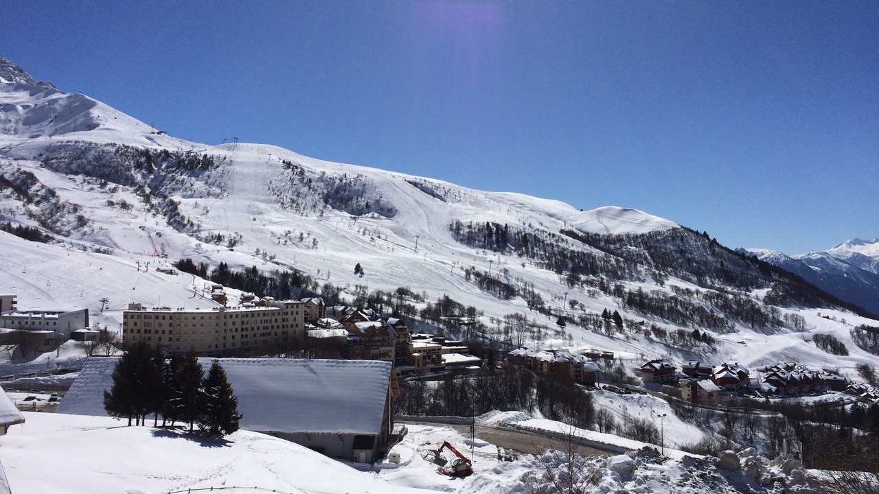 Photo of Others in Montgellafrey