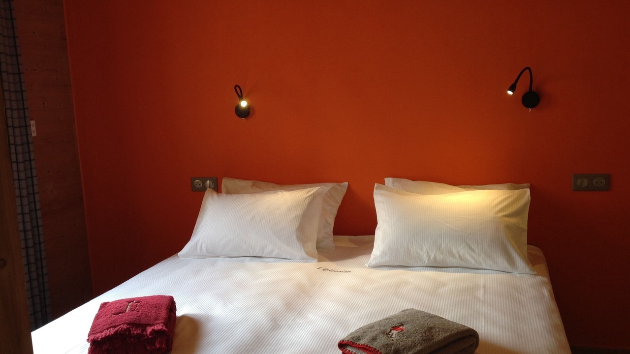 Photo of Bedroom in Montgellafrey