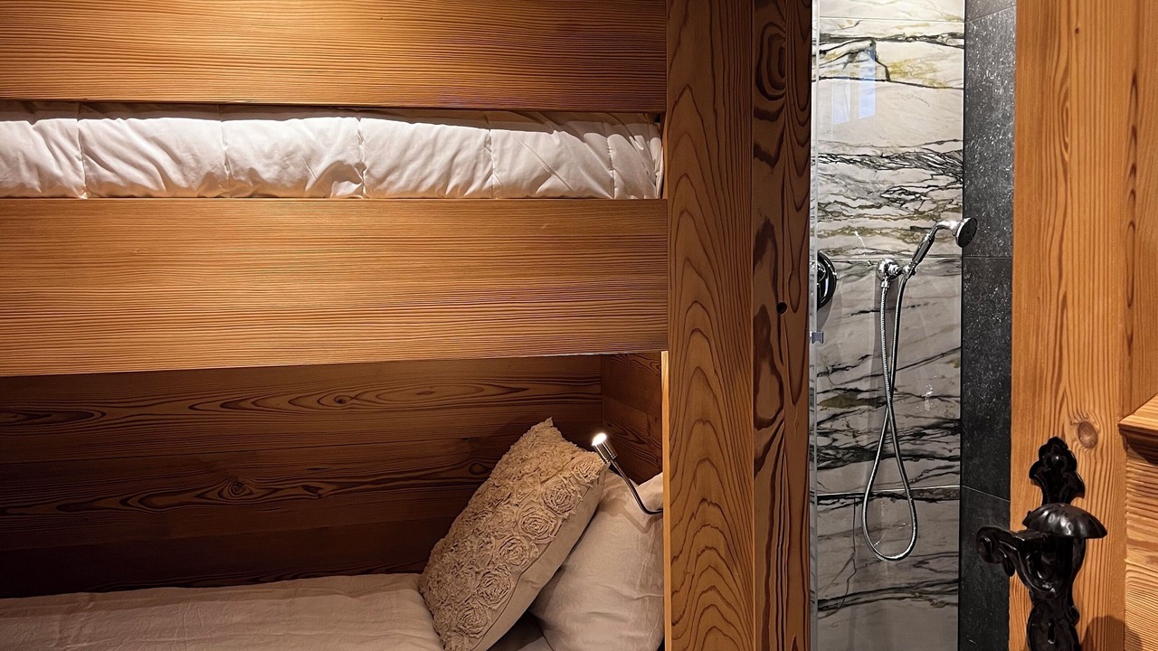 Photo of Bedroom in Grindelwald