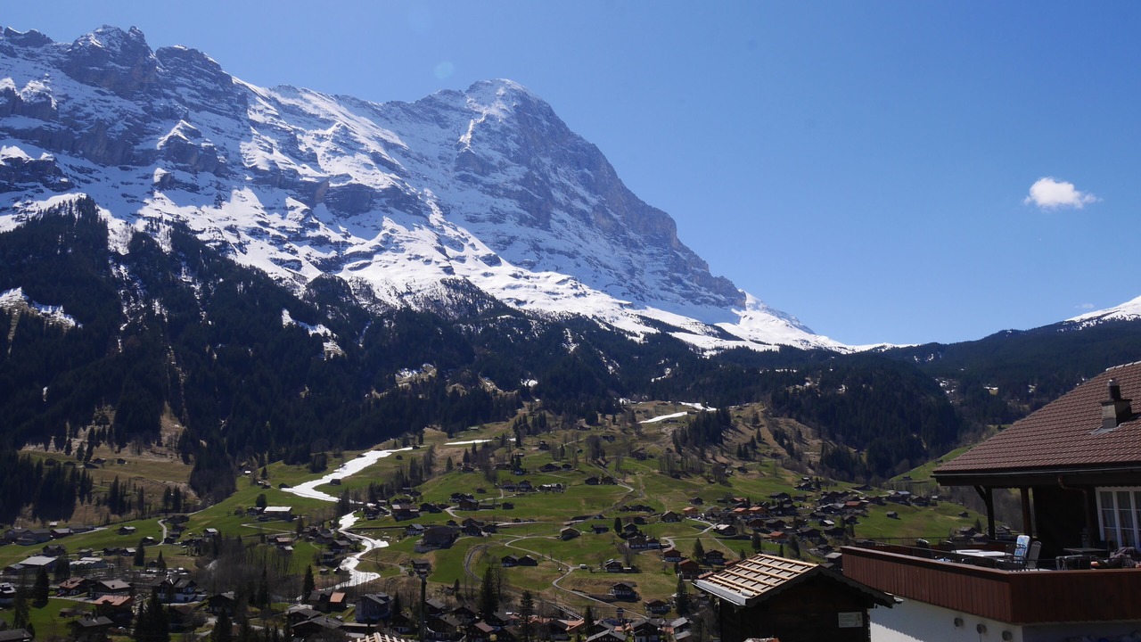 Photo of Others in Grindelwald