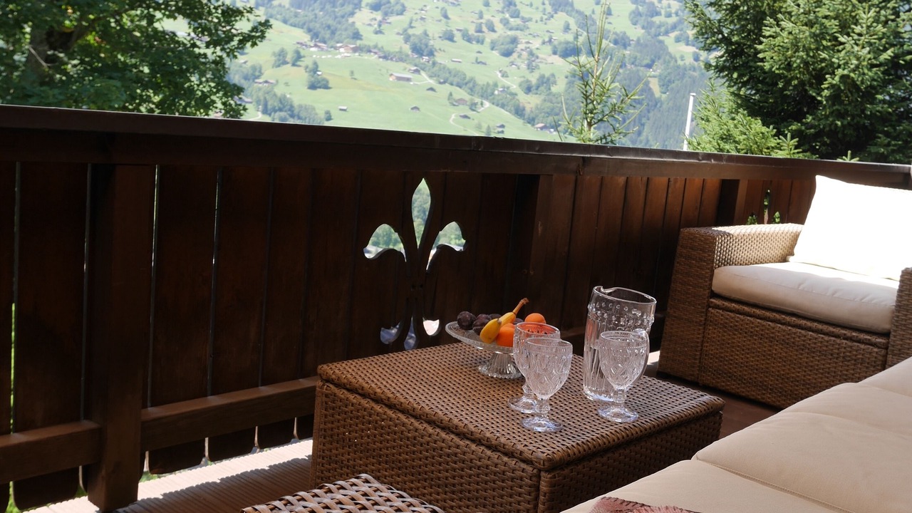 Photo of Outdoor in Grindelwald