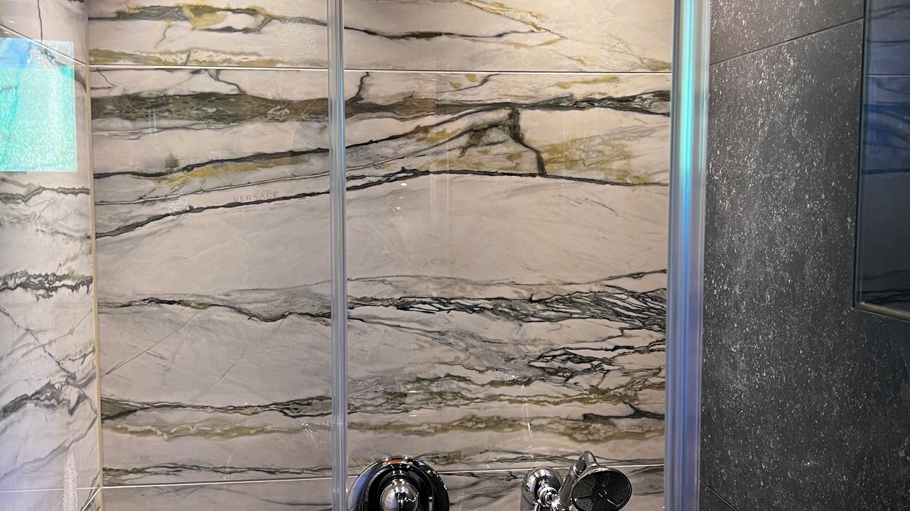 Photo of Bathroom in Grindelwald