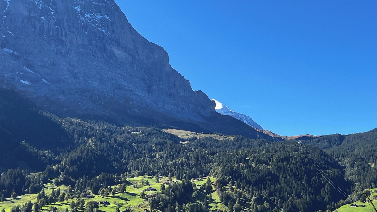 Photo of Others in Grindelwald