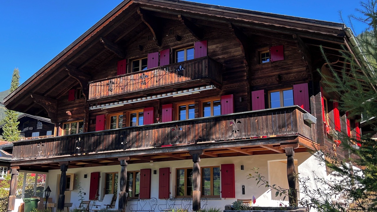 Photo of Outdoor in Grindelwald
