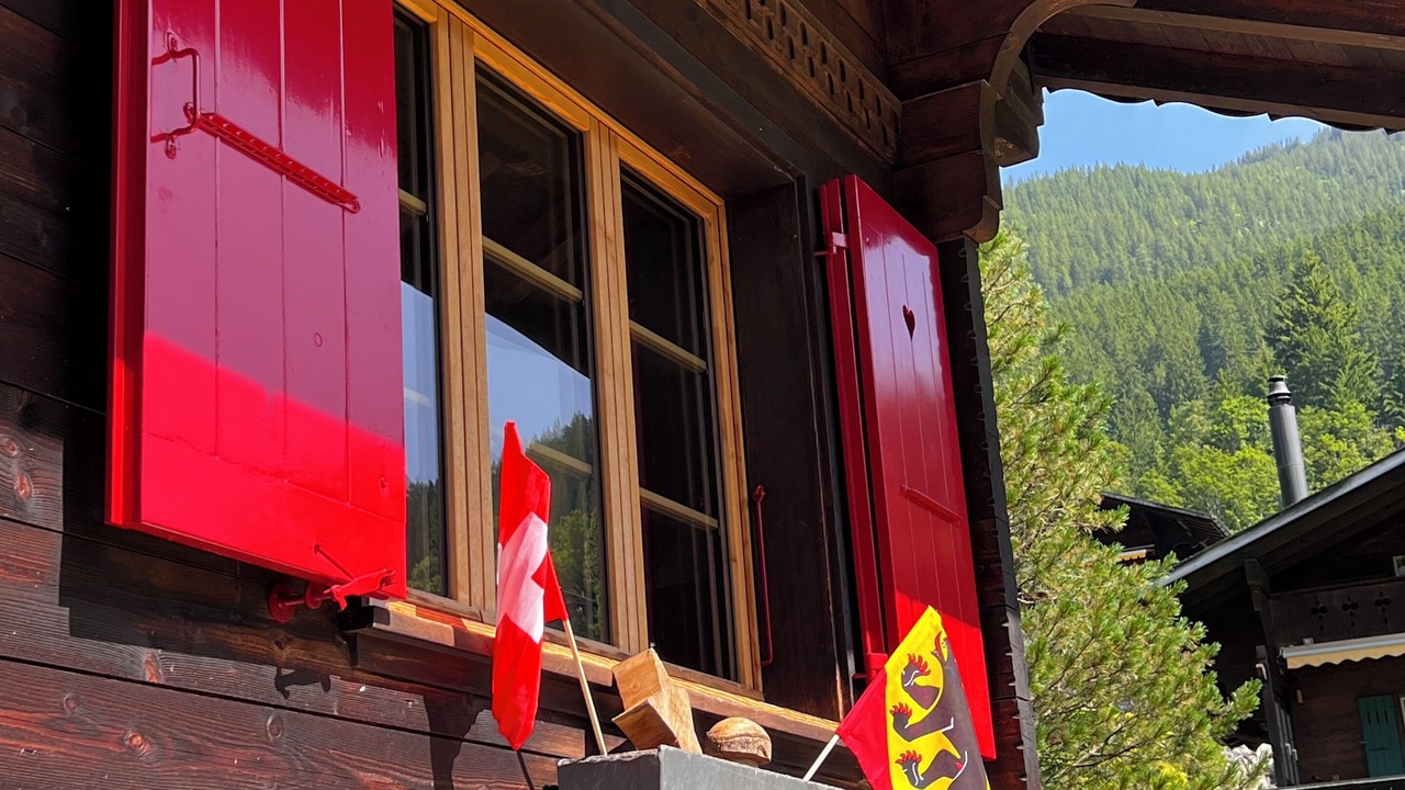 Photo of Outdoor in Grindelwald