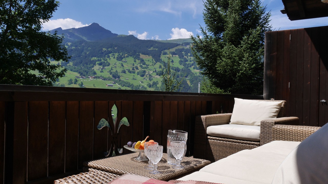 Photo of Outdoor in Grindelwald