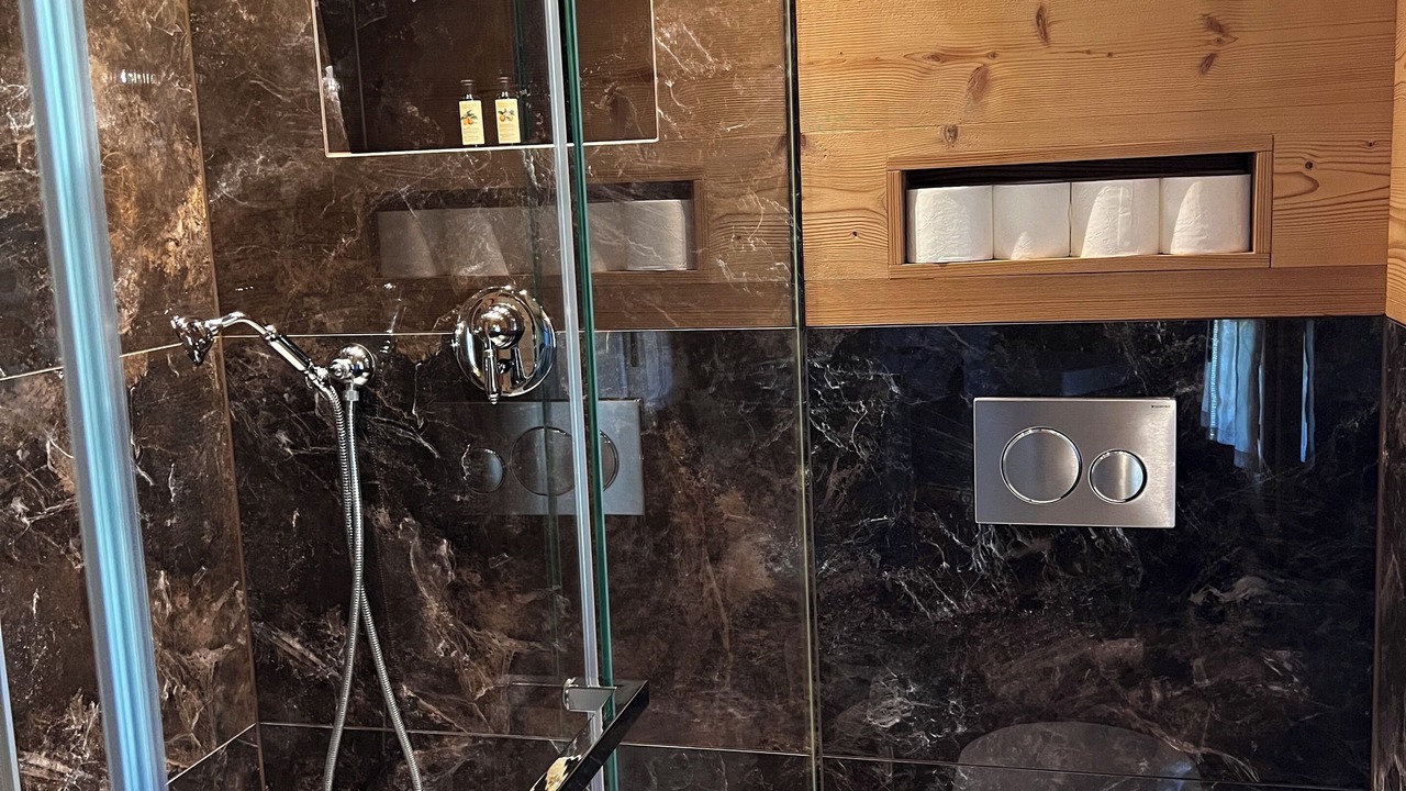 Photo of Bathroom in Grindelwald