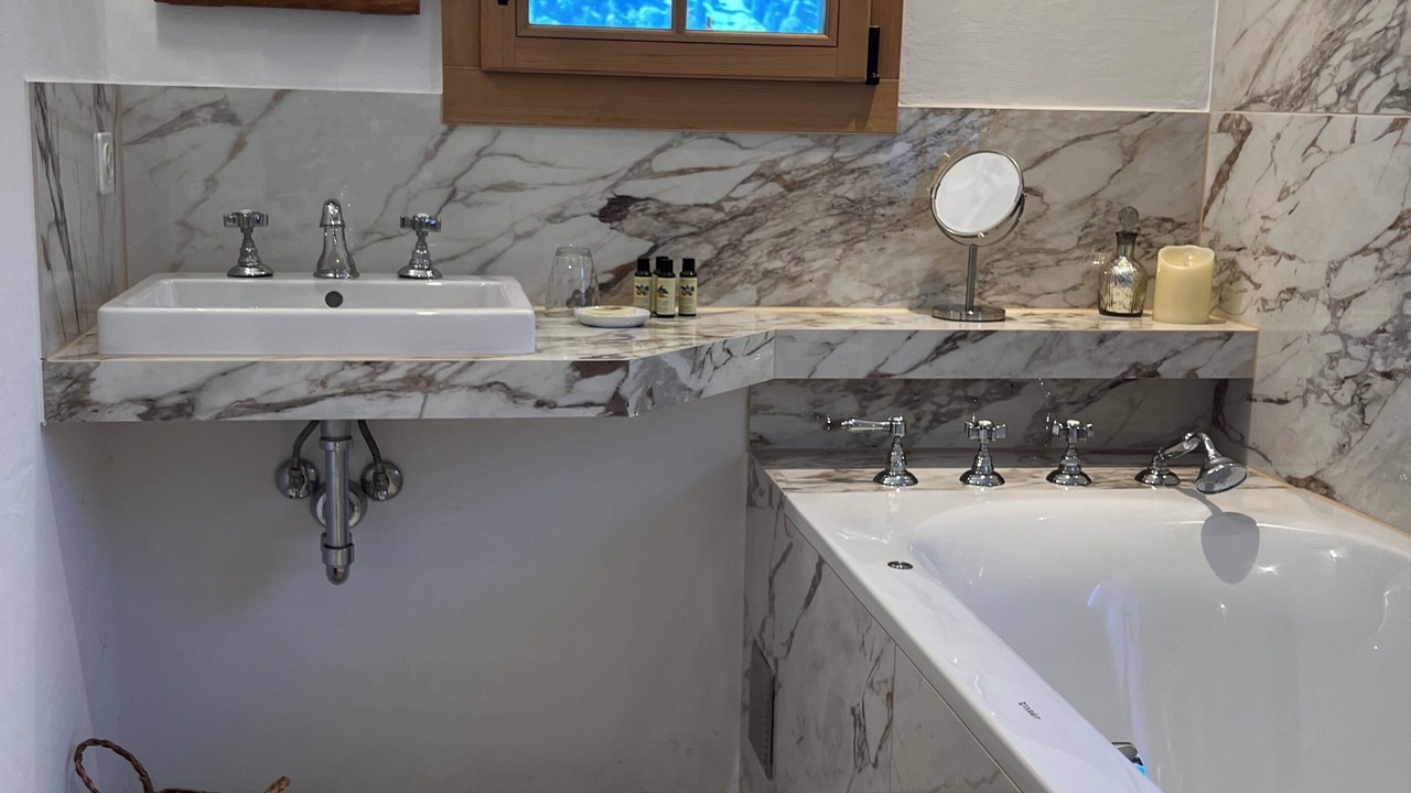 Photo of Bathroom in Grindelwald