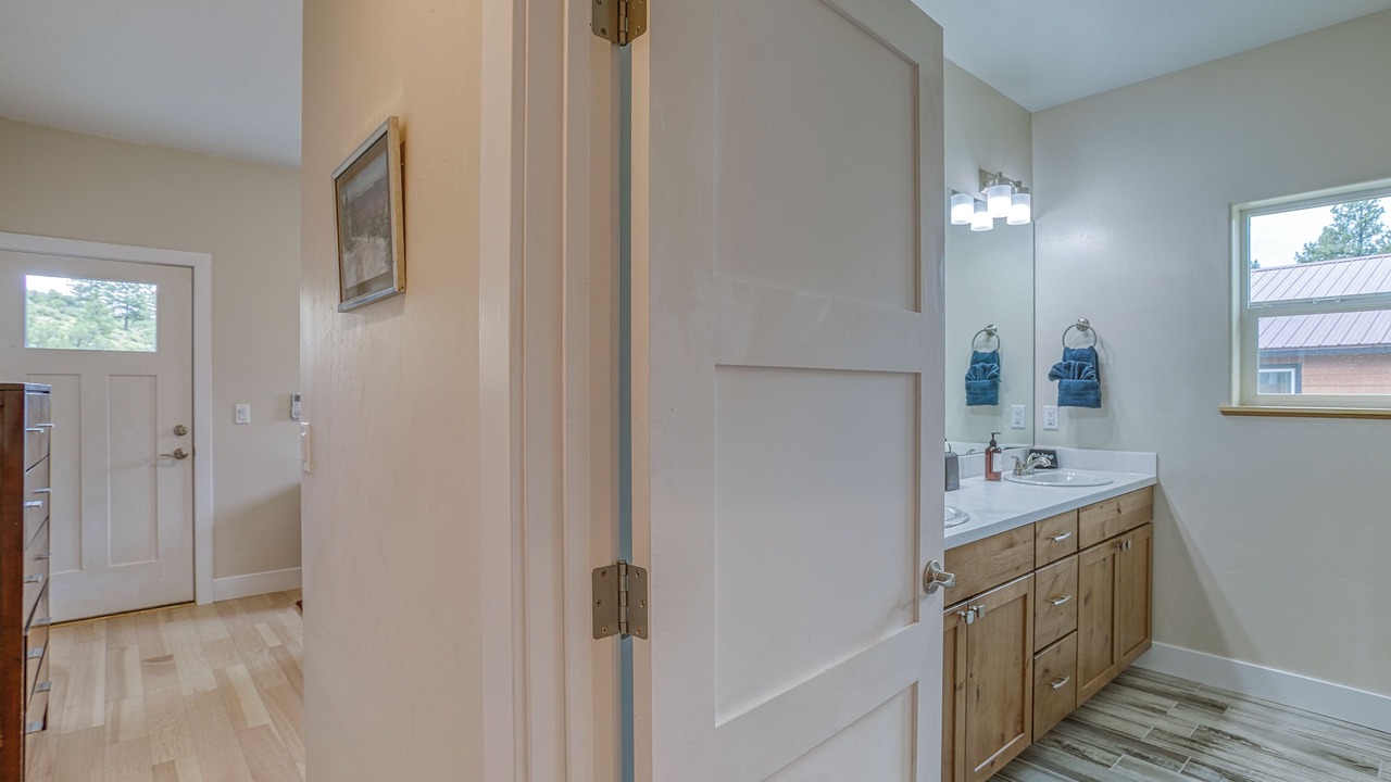 Photo of Bathroom in Pagosa Highlands