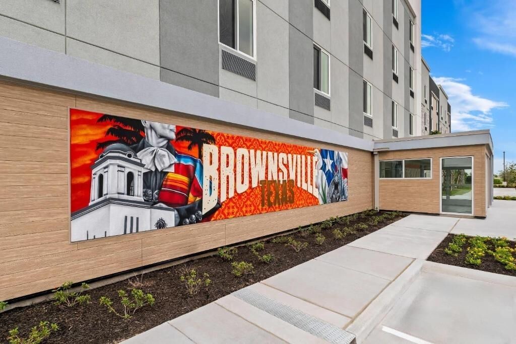 Photo of Outdoor in Brownsville