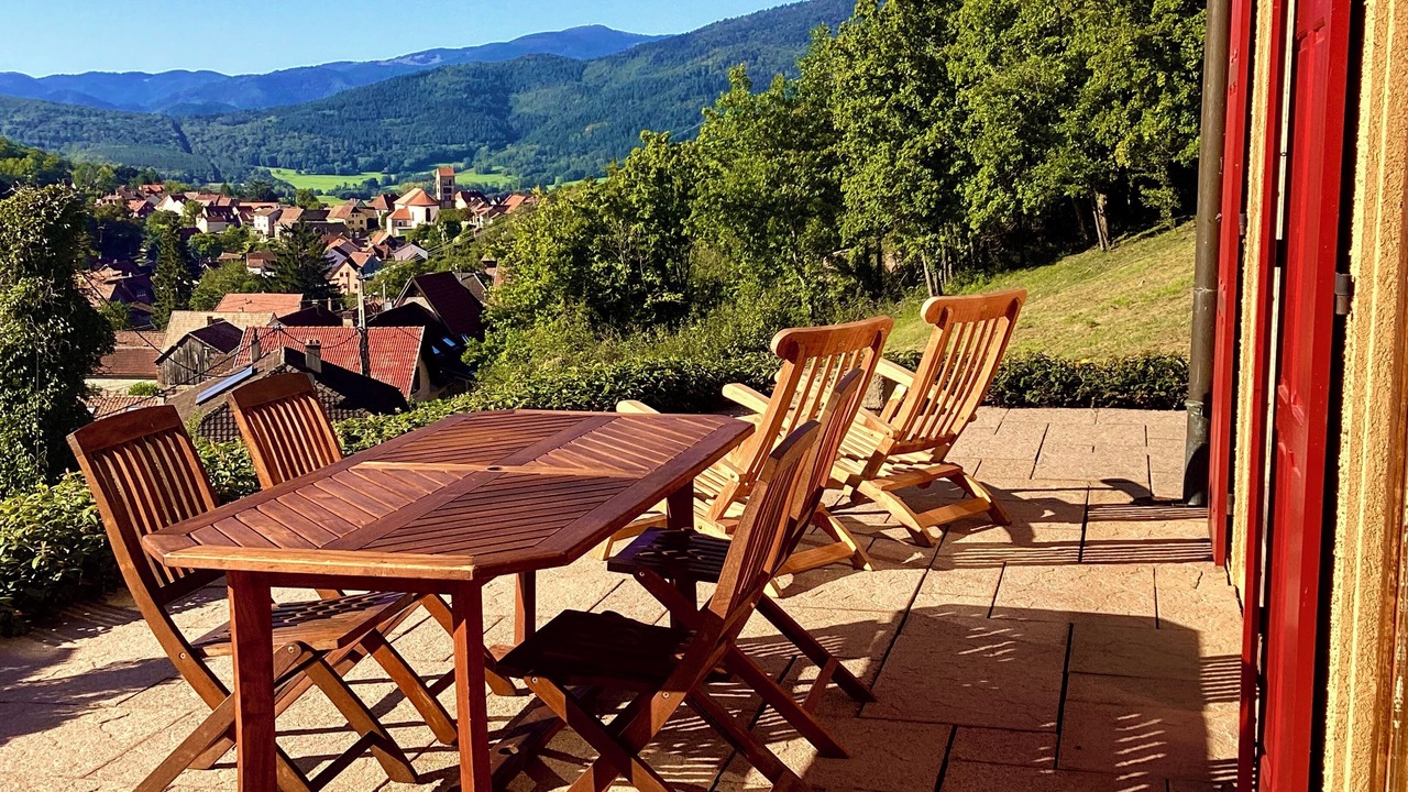 Photo of Outdoor in Osenbach