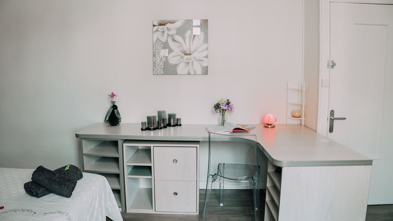Photo of Bedroom in Saint-Hilaire-des-Loges
