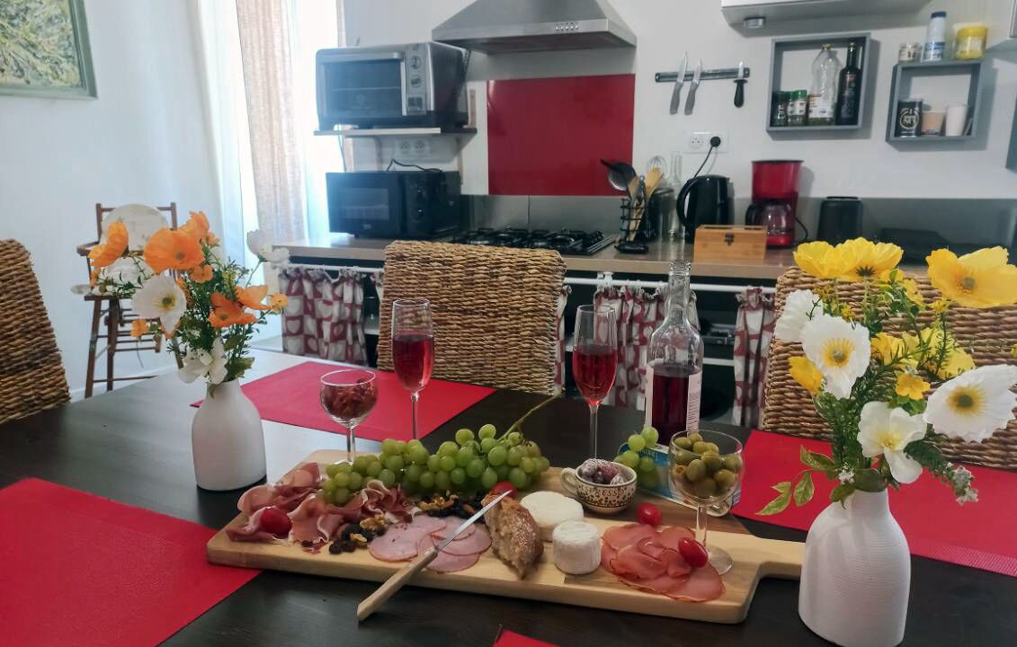 Photo of Kitchen in Saint-Hilaire-des-Loges
