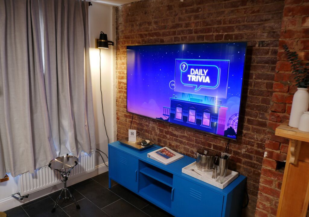 Photo of Others in Jersey City