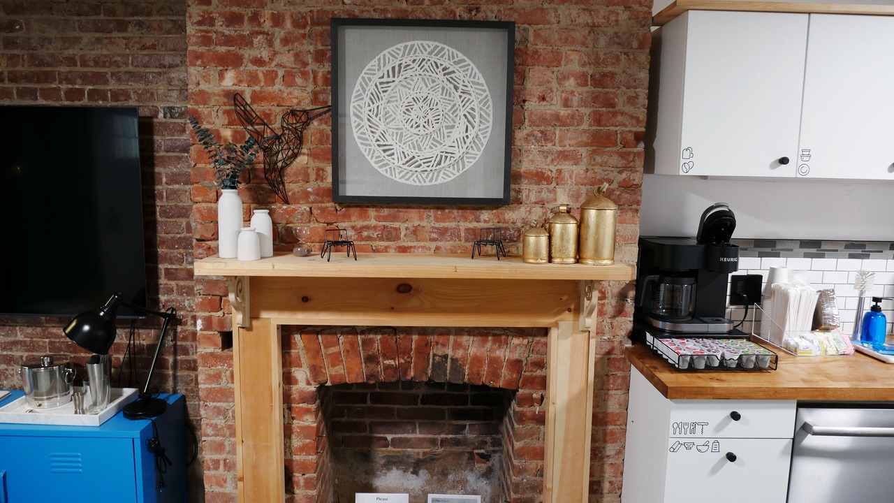 Photo of Kitchen in Jersey City