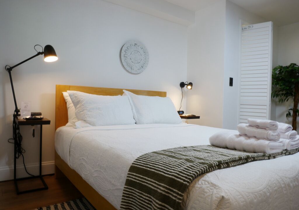 Photo of Bedroom in Jersey City