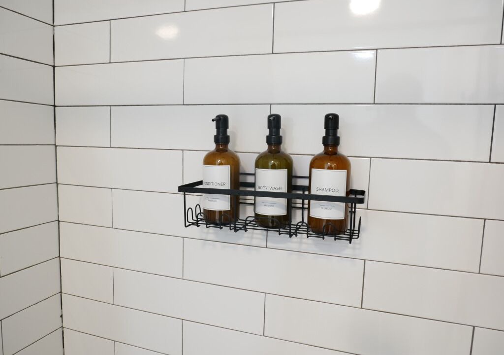 Photo of Bathroom in Jersey City