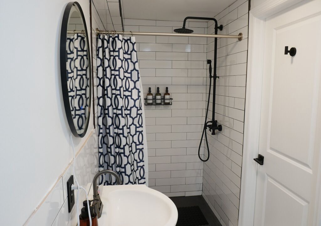 Photo of Bathroom in Jersey City