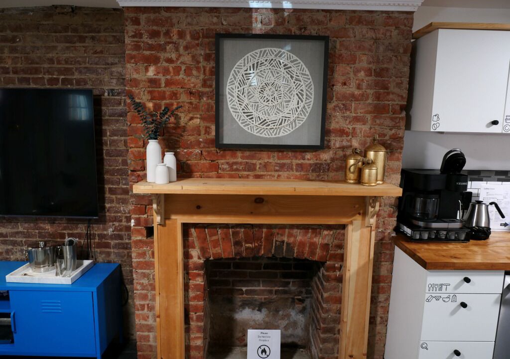 Photo of Others in Jersey City