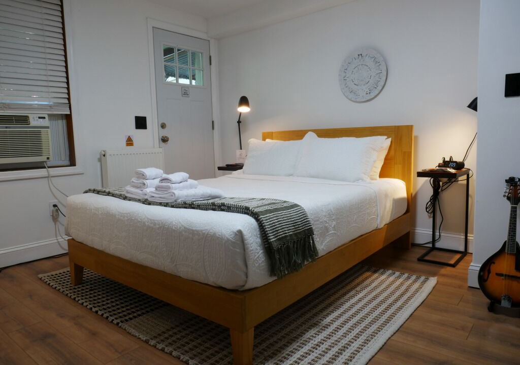 Photo of Bedroom in Jersey City