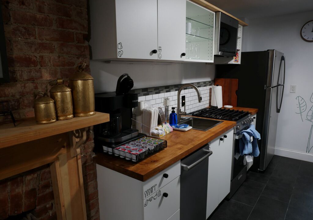 Photo of Kitchen in Jersey City