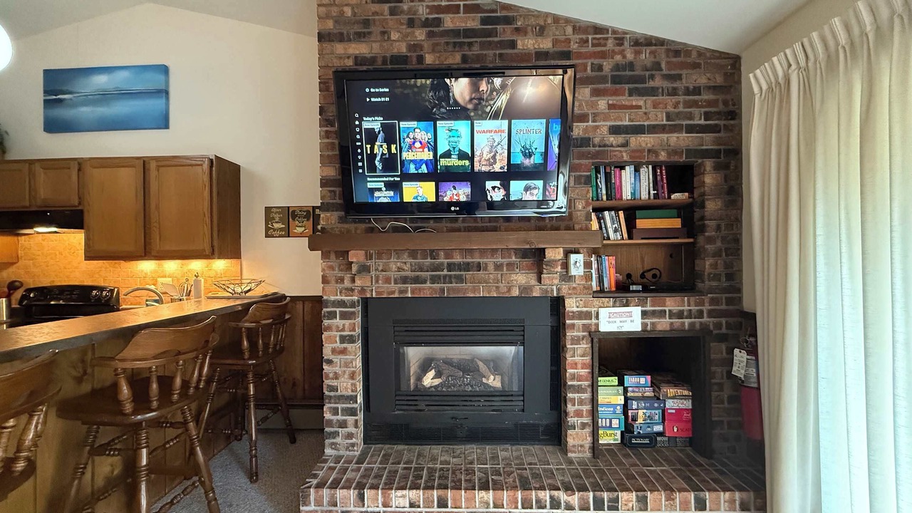 Photo of Livingroom in Bessemer