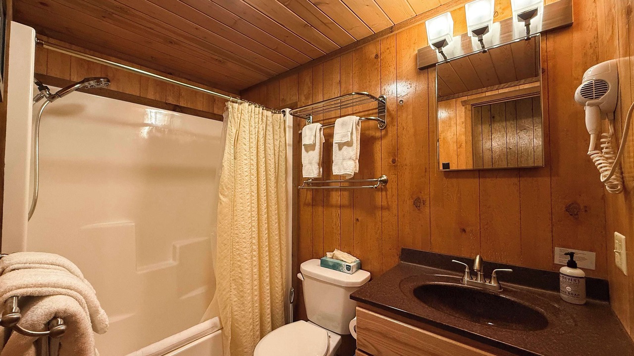 Photo of Bathroom in Bessemer