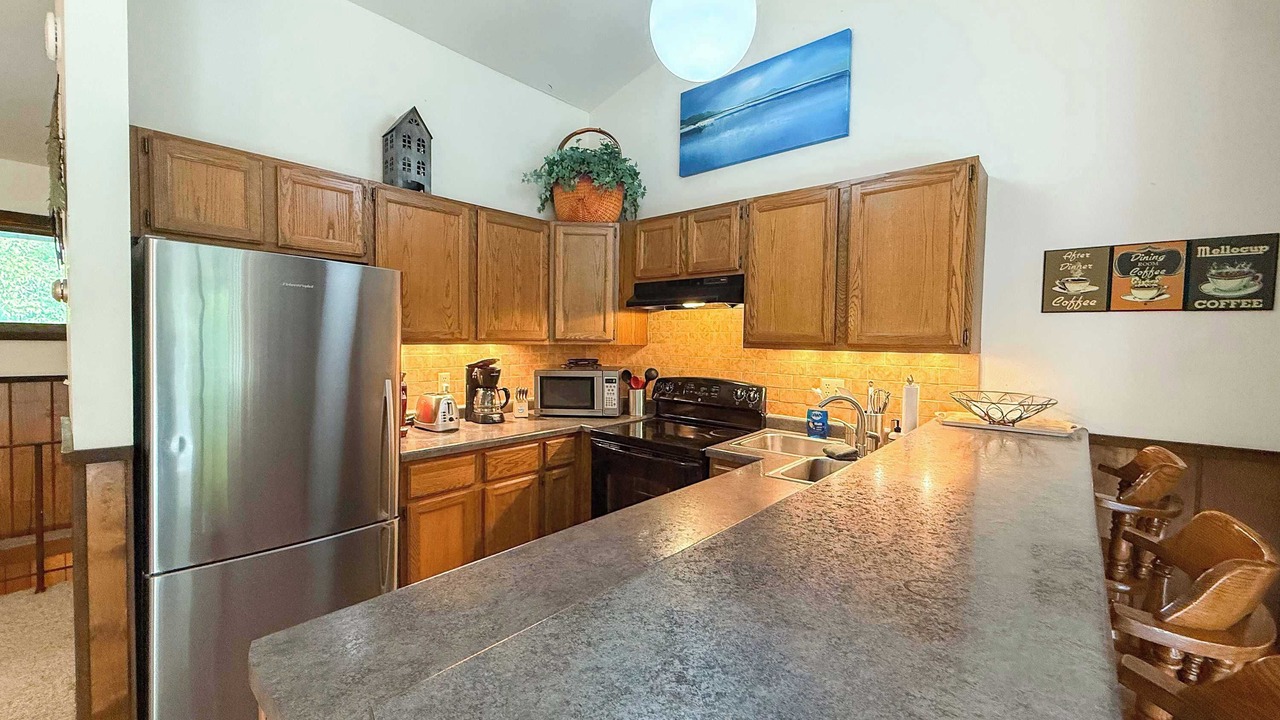 Photo of Kitchen in Bessemer