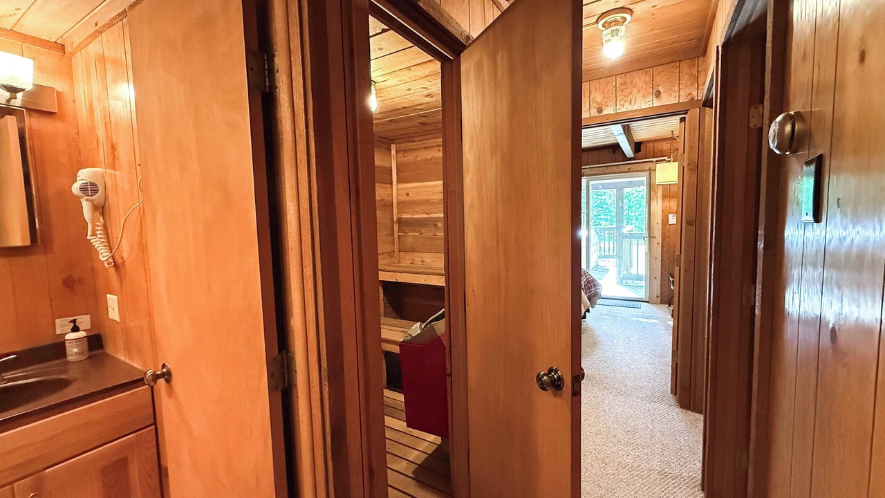 Photo of Bathroom in Bessemer