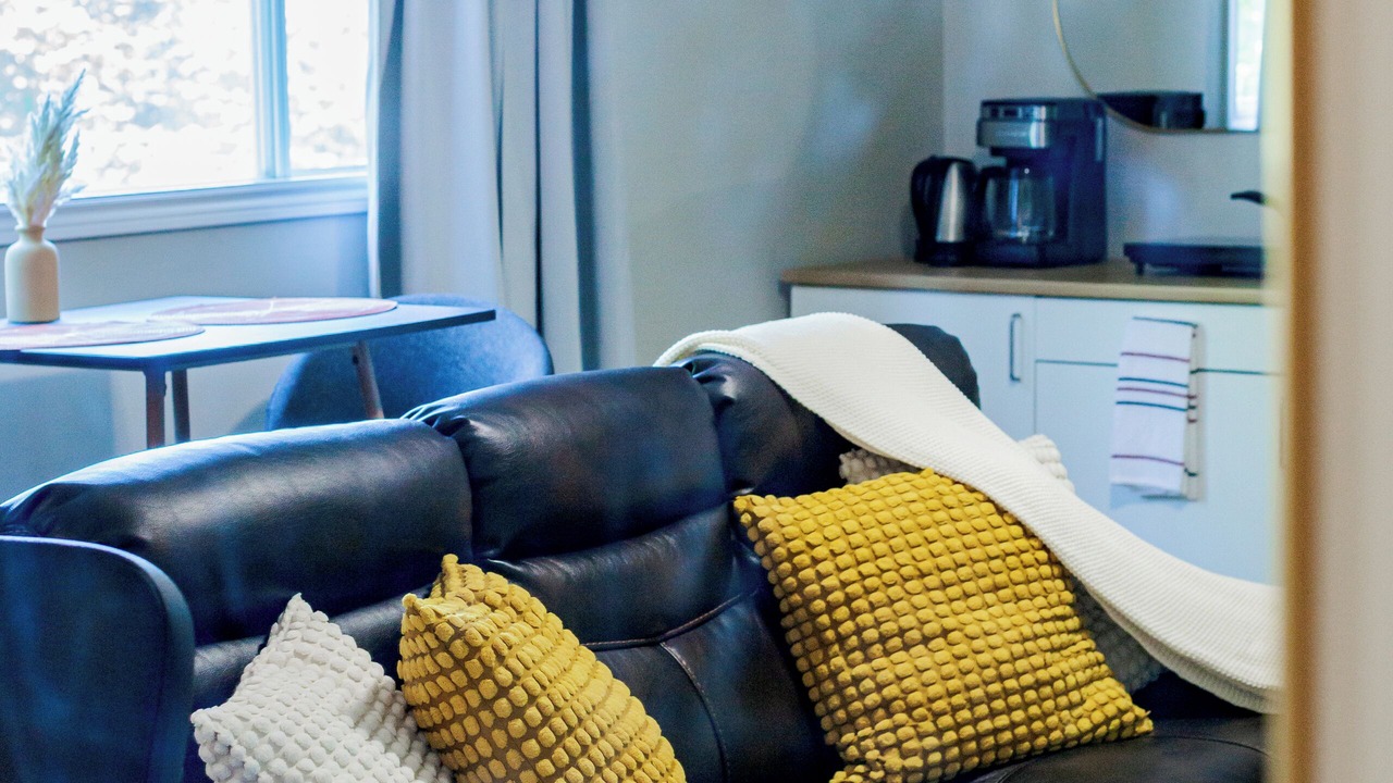 Photo of Livingroom in Halifax
