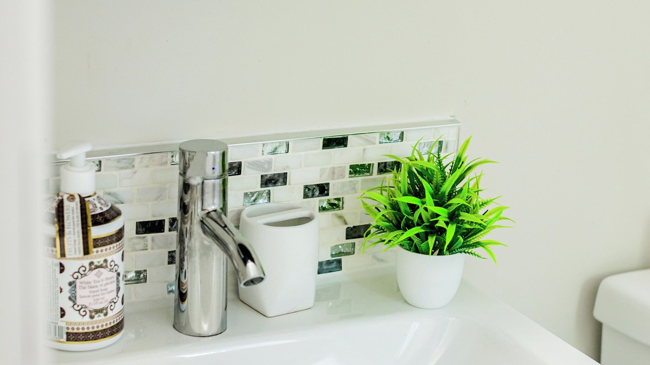 Photo of Bathroom in Halifax