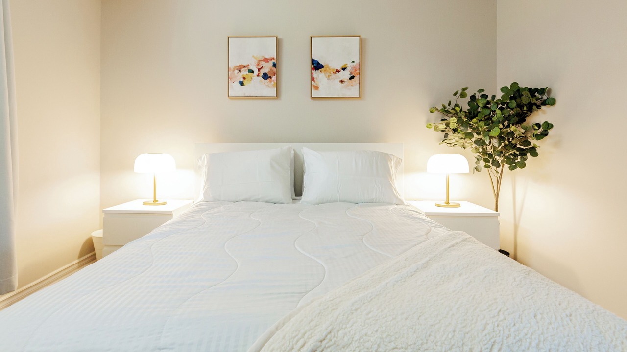Photo of Bedroom in Halifax