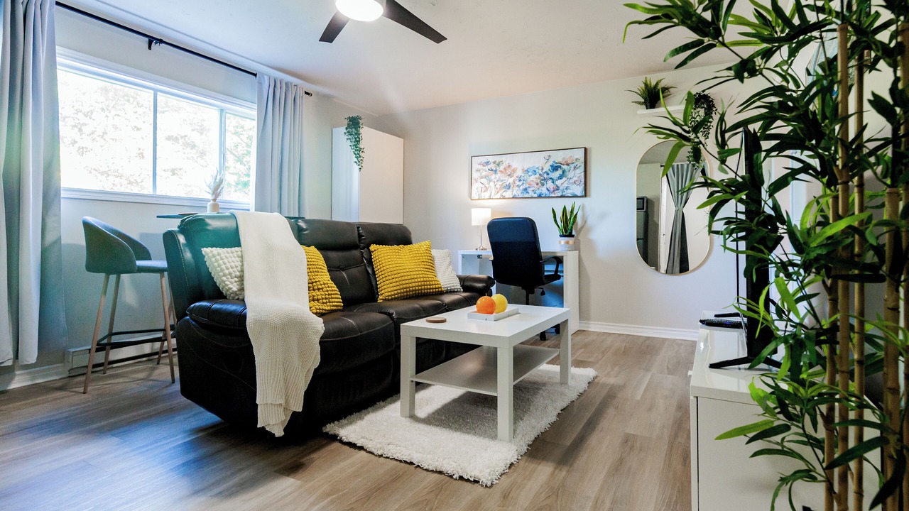 Photo of Livingroom in Halifax