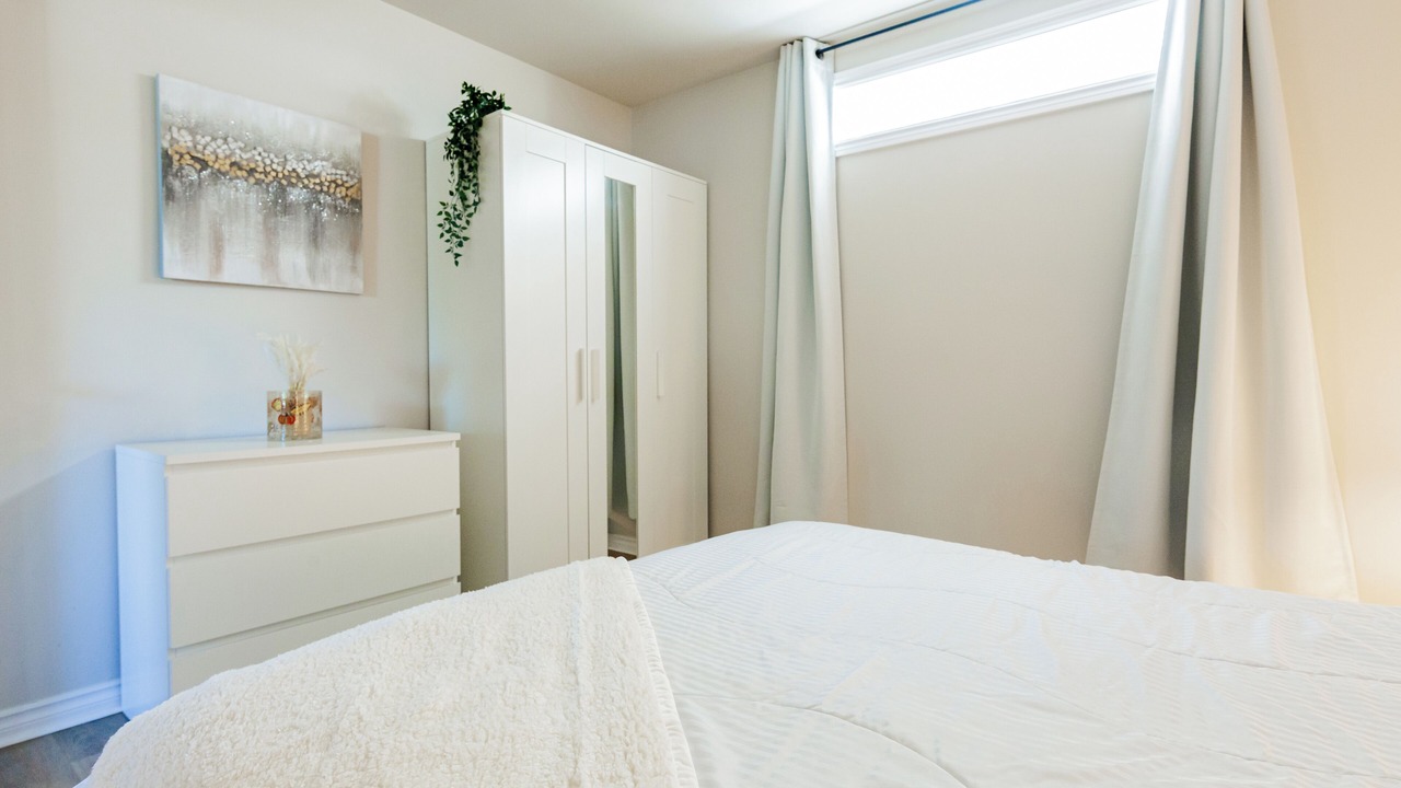 Photo of Bedroom in Halifax