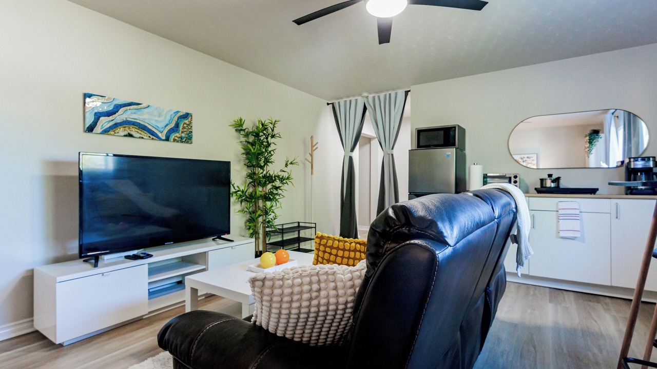 Photo of Livingroom in Halifax