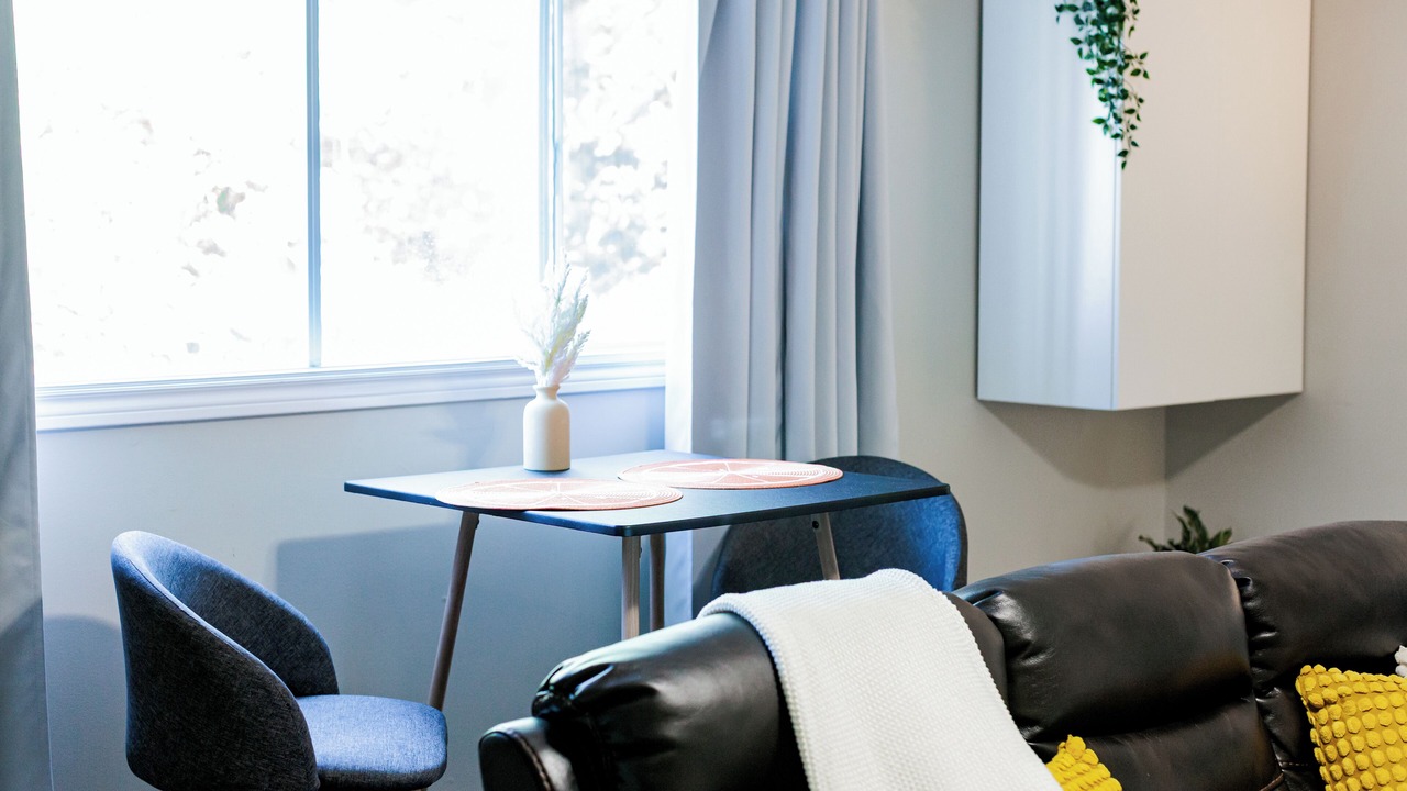 Photo of Livingroom in Halifax