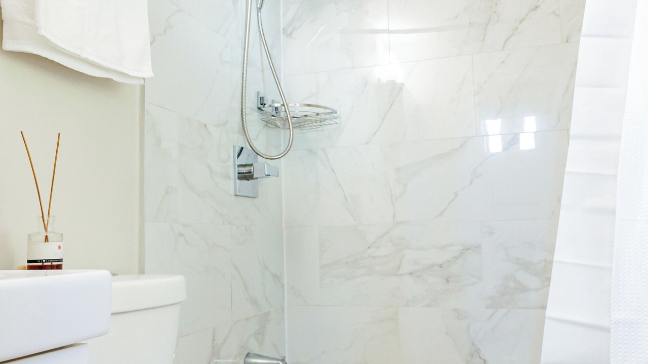 Photo of Bathroom in Halifax