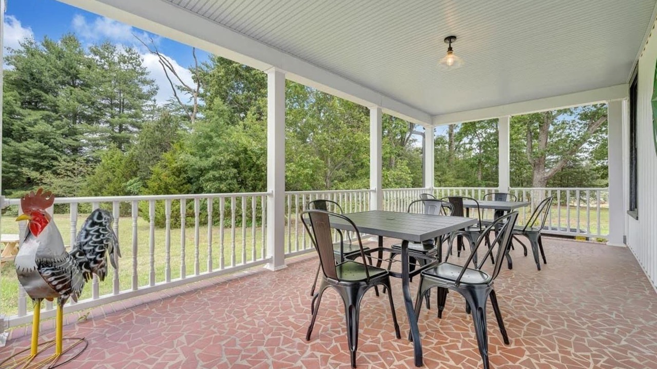 Photo of Outdoor in Blairs