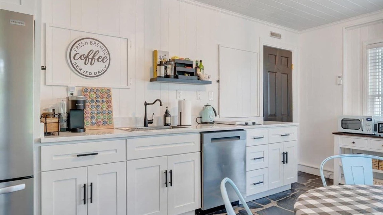 Photo of Kitchen in Blairs