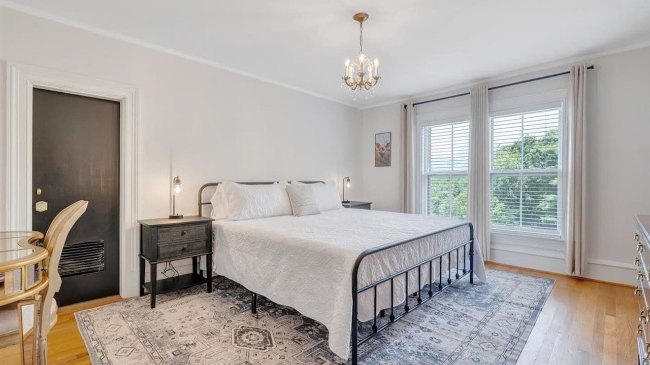 Photo of Bedroom in Blairs