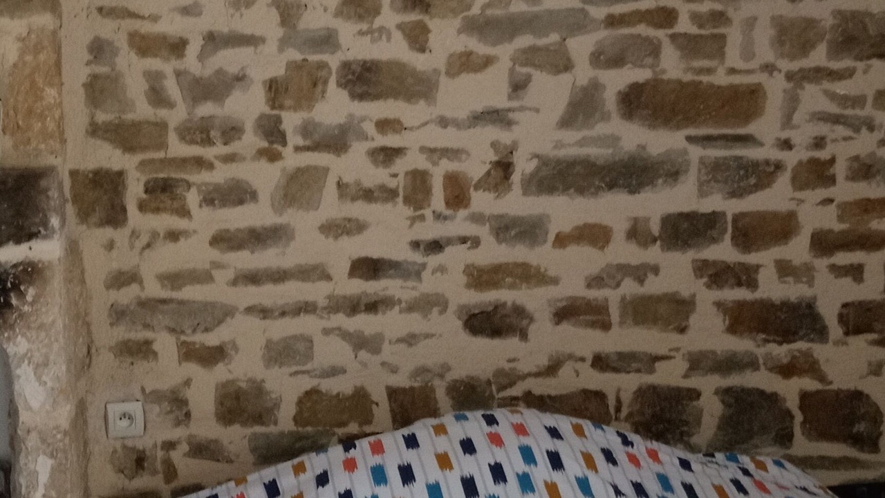 Photo of Bedroom in Couterne