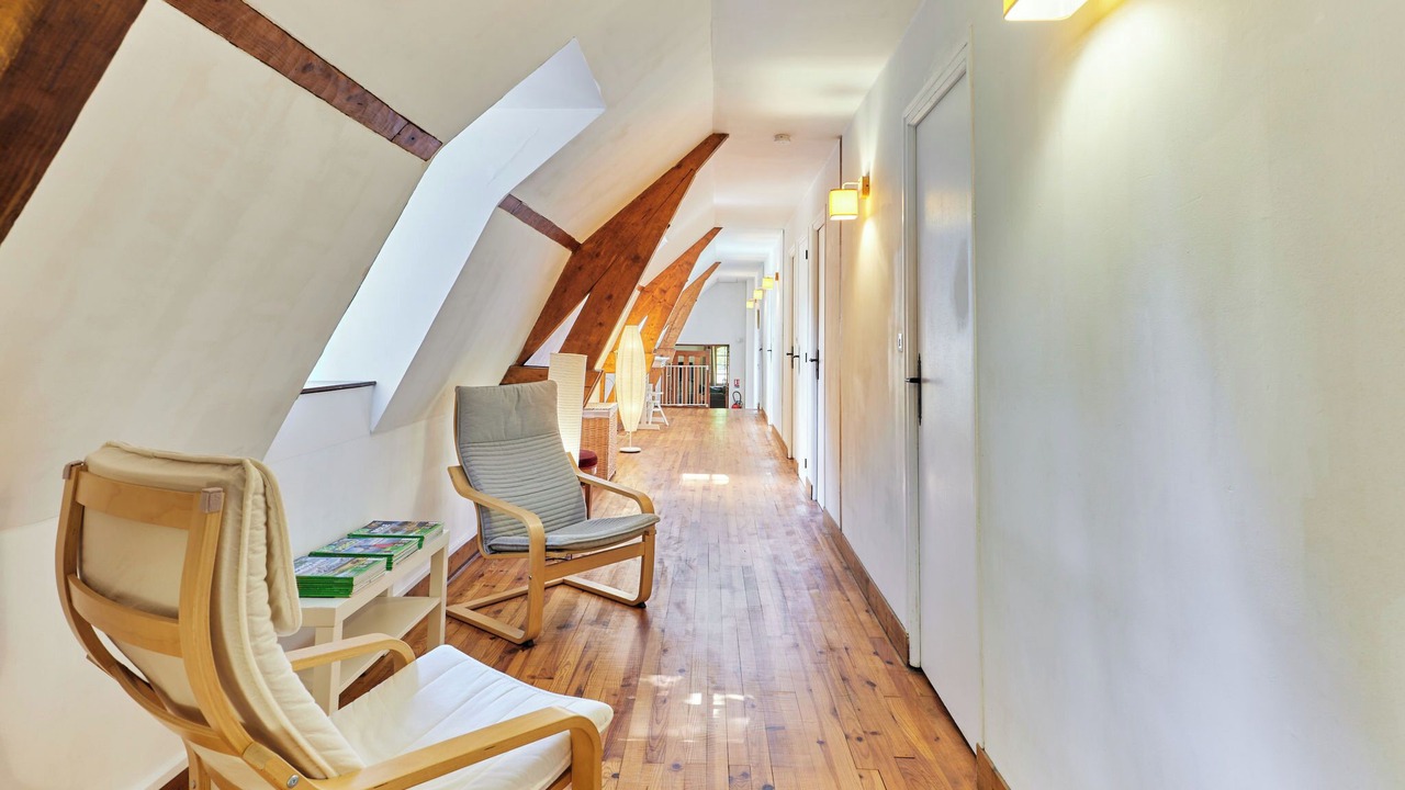 Photo of Bedroom in Bretteville-sur-Laize