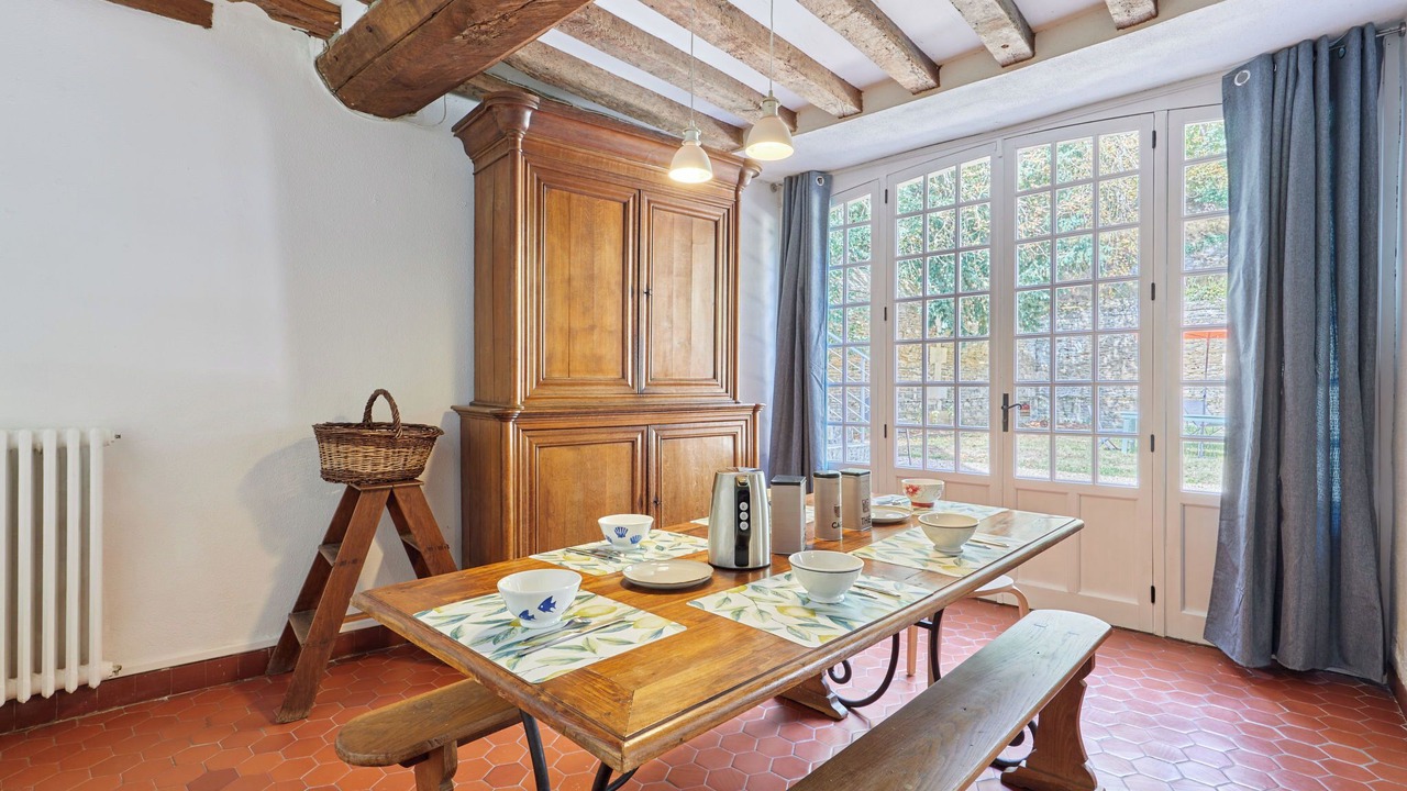 Photo of Bedroom in Bretteville-sur-Laize