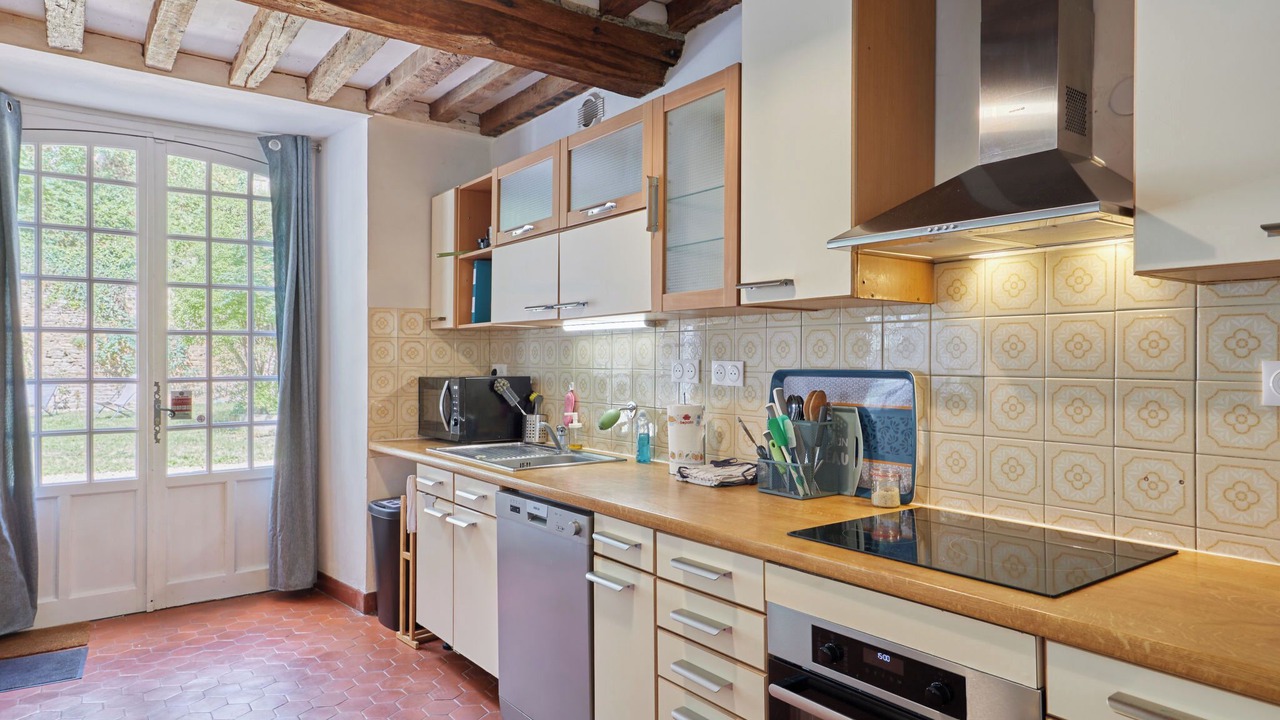 Photo of Bedroom in Bretteville-sur-Laize