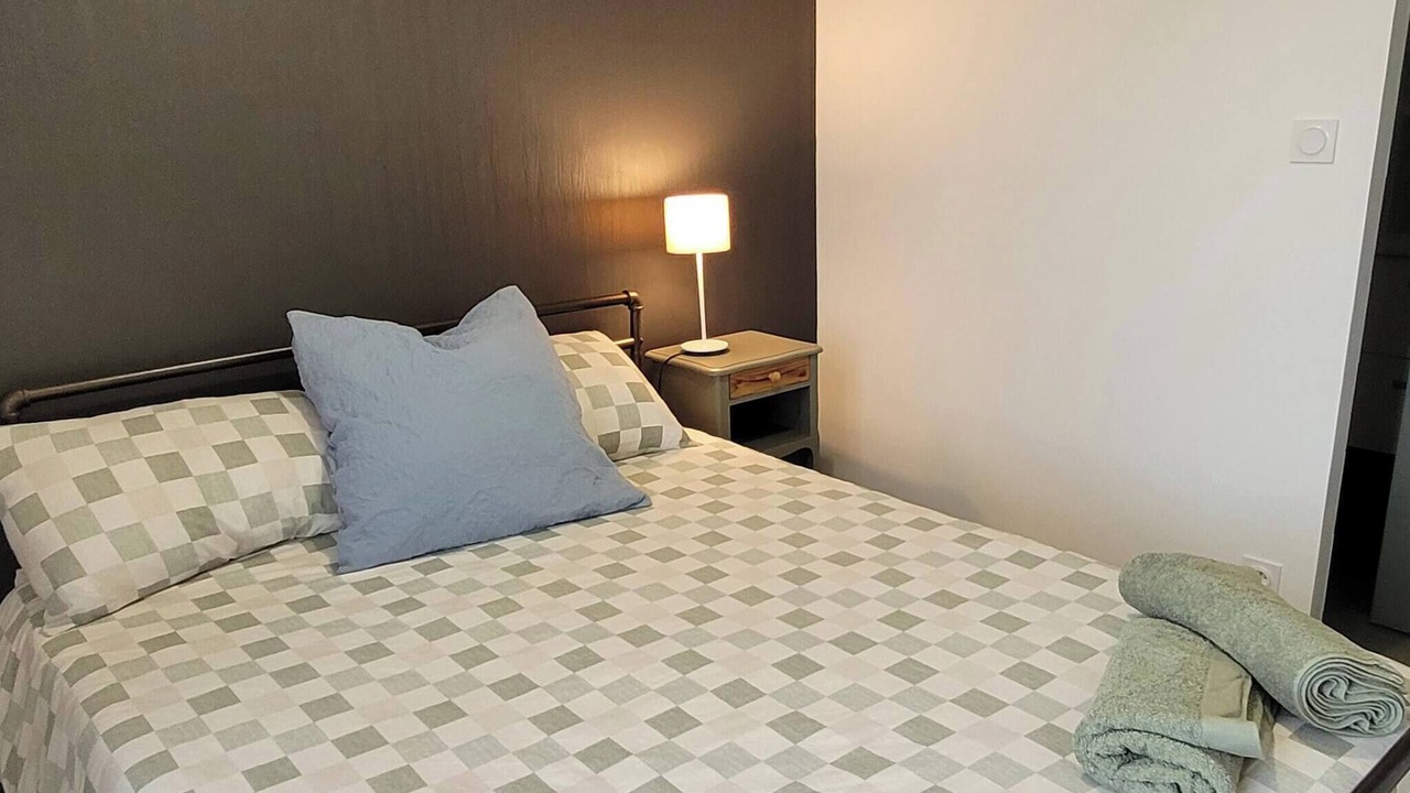 Photo of Bedroom in Maurens