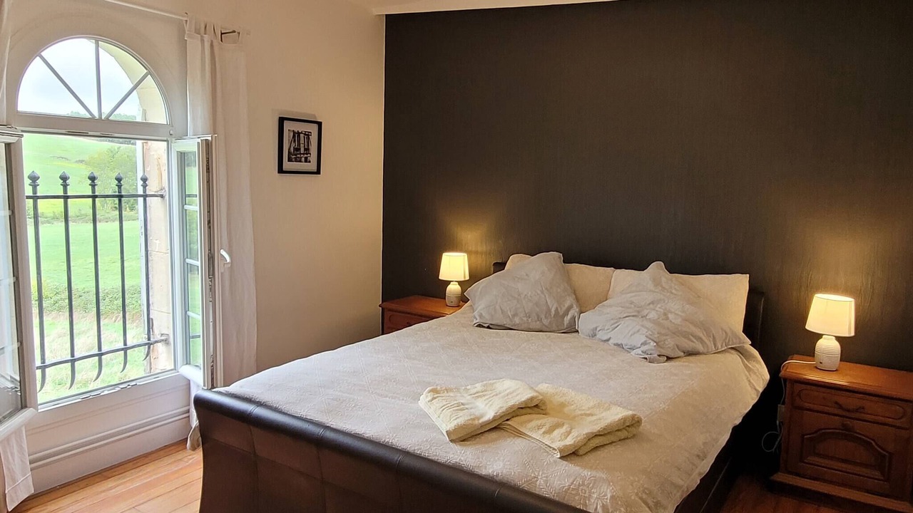 Photo of Bedroom in Maurens