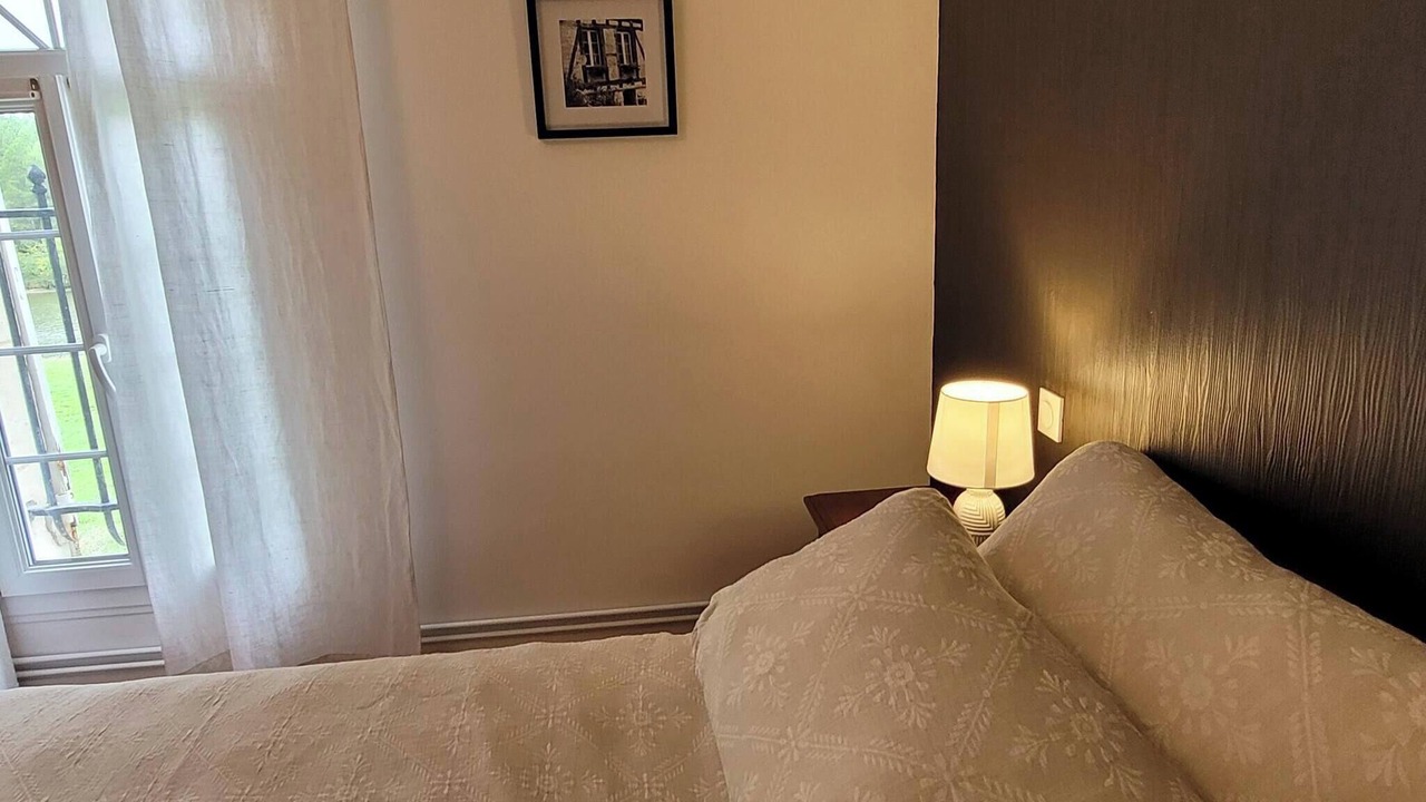 Photo of Bedroom in Maurens